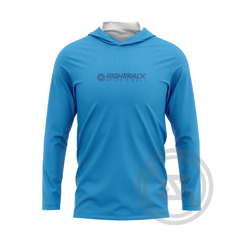 Camping Outdoor Clothing - カラフルなメンズフード付きスウェットシャツ,釣り服,uv upf50,狩猟,登山,キャンプ,ハイキング,アウトドアウェア,新品