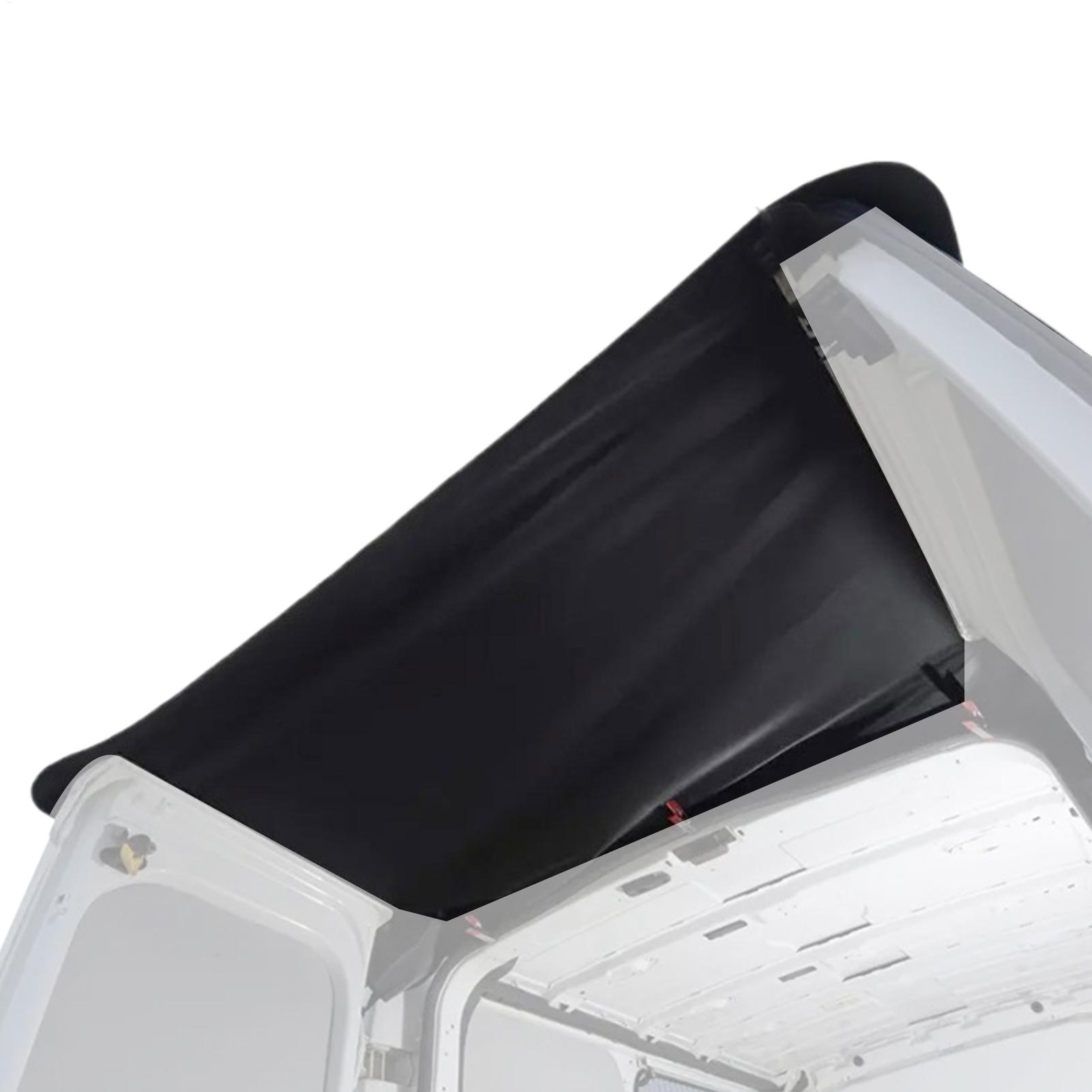 キャンピングカー用リアドアRVカバー、防風オーニング、キャン - Outdoor Camping Awning のレビューと価格