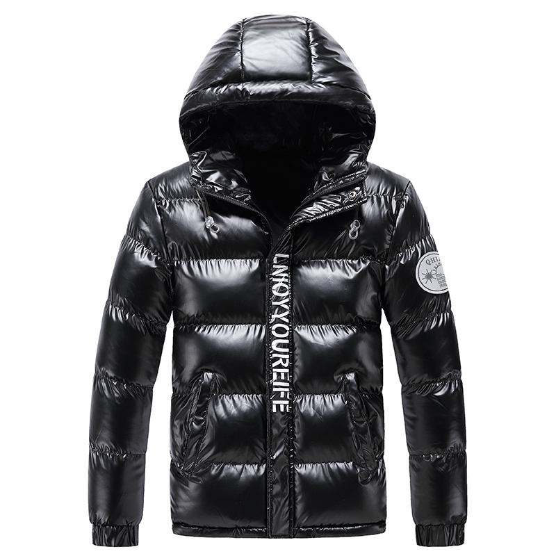 アウトドア登山キャンプ防風性と暖かいパッド入りジャケット高品 - Camping Outdoor Clothing のレビューと価格