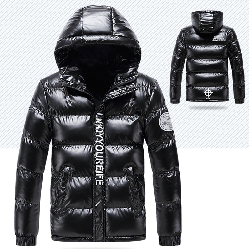 アウトドア登山キャンプ防風性と暖かいパッド入りジャケット高品 - Camping Outdoor Clothing のレビューと価格