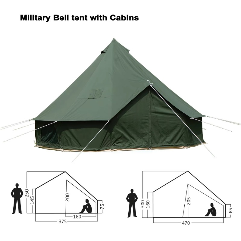 GSDアウトドア モンゴルベルテントストーブ サイドチムニー - Outdoor Yurt Camping のレビューと価格