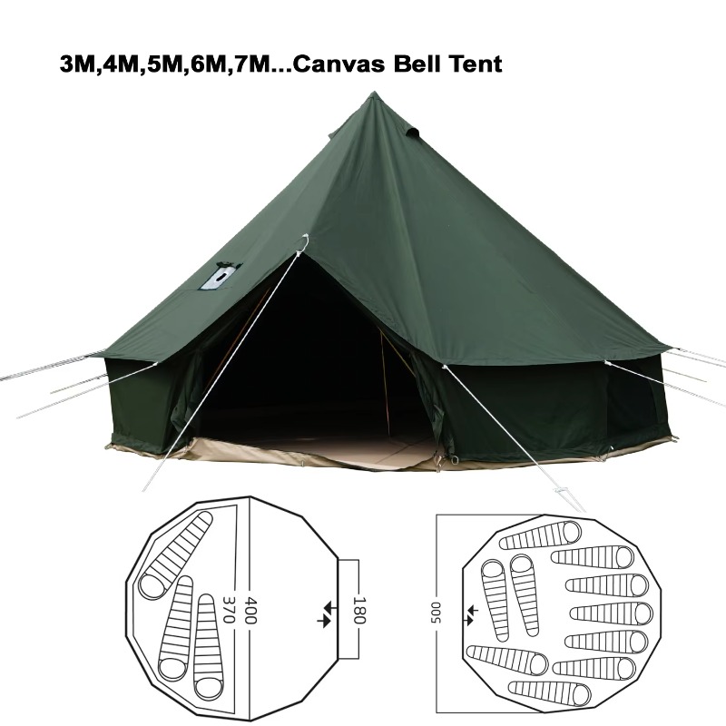GSDアウトドア モンゴルベルテントストーブ サイドチムニー - Outdoor Yurt Camping のレビューと価格