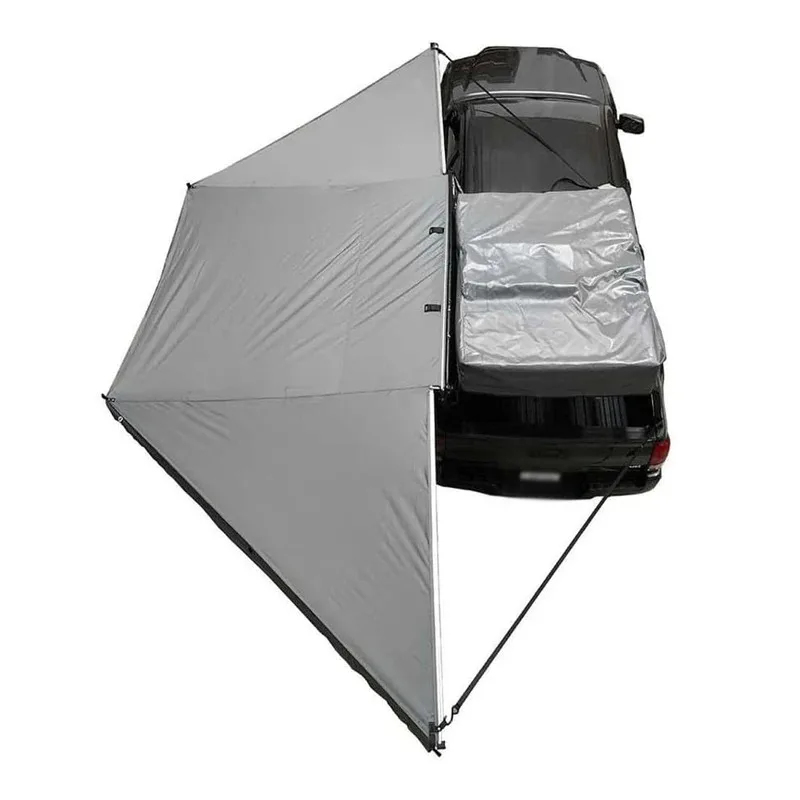 バットウィング180 °   270 °   360 °   - Outdoor Camping Awning のレビューと価格