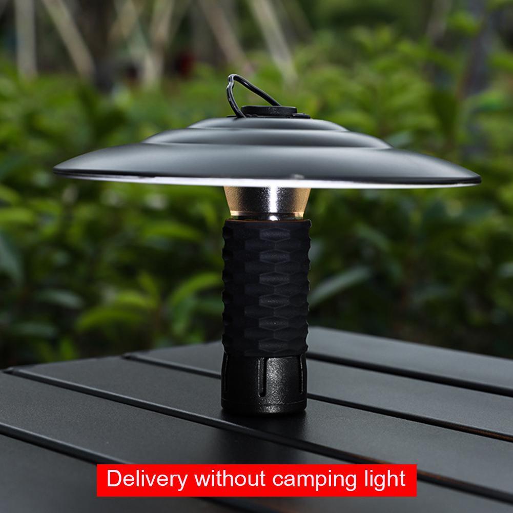 滑り止めシリコン保護ライトカバー,屋外キャンプライト,ランタ - Outdoor Camping Dome のレビューと価格