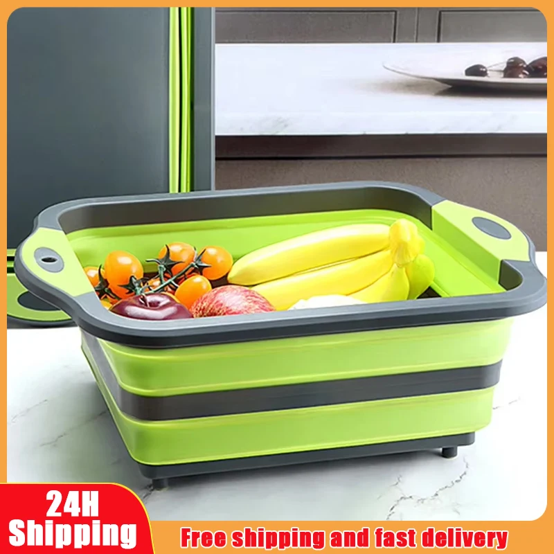 家庭用キッチン折りたたみ式洗浄ポータブルシンクフットバケット - Outdoor Camping Kitchen With Sink のレビューと価格