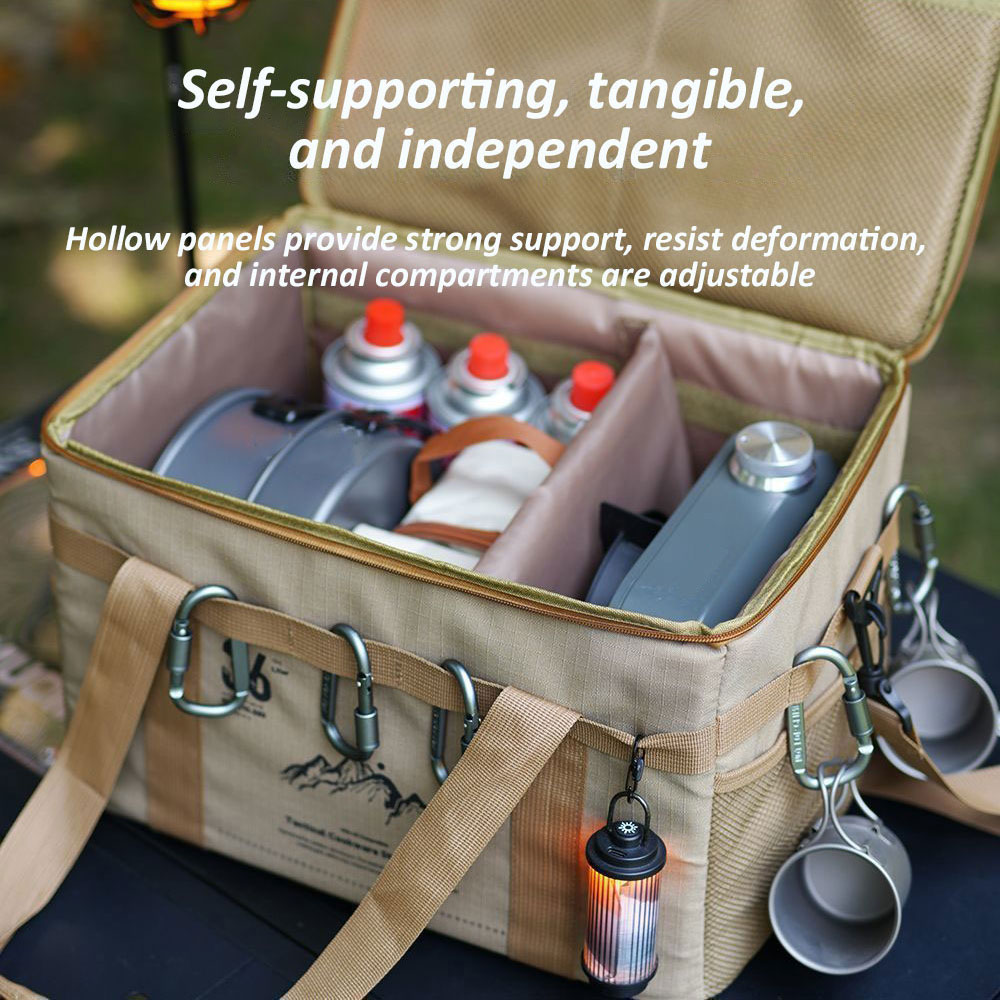 36L タクティクス ピクニックバッグ 防水 トラベルオーガ - Outdoor Camping Cooking Equipment のレビューと価格
