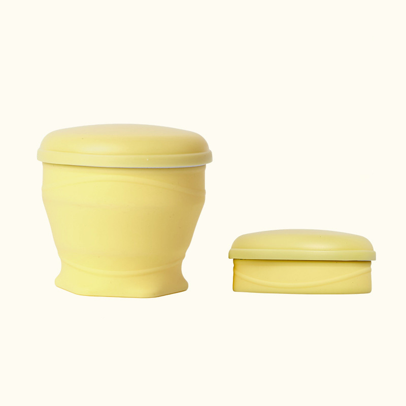 1 個食品グレードのシリコーン折りたたみ水カップポータブル旅 - Outdoor Camping Food のレビューと価格