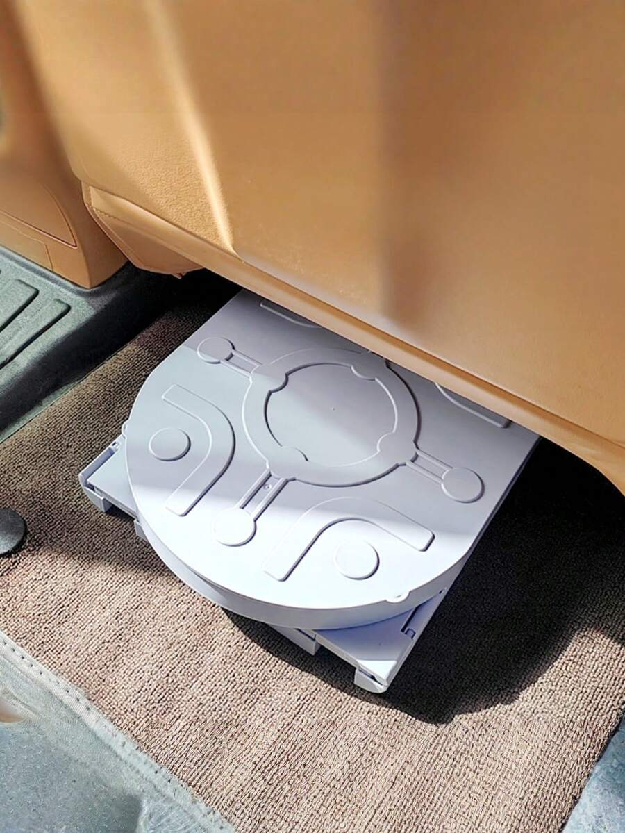 ポータブルキャンプトイレ、大人用ポータブルトイレ、大人用ポー - Portable Camp Toilet のレビューと価格