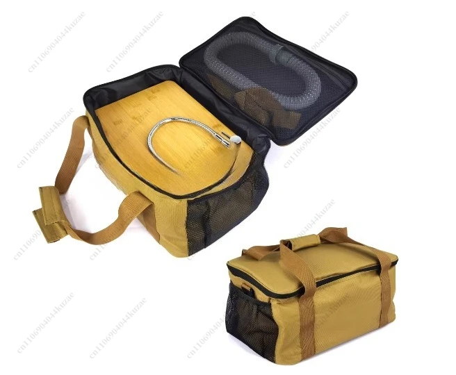 FMT スノーピーク アウトドア IGT キャンプテーブル  - Outdoor Camping Kitchen With Sink のレビューと価格