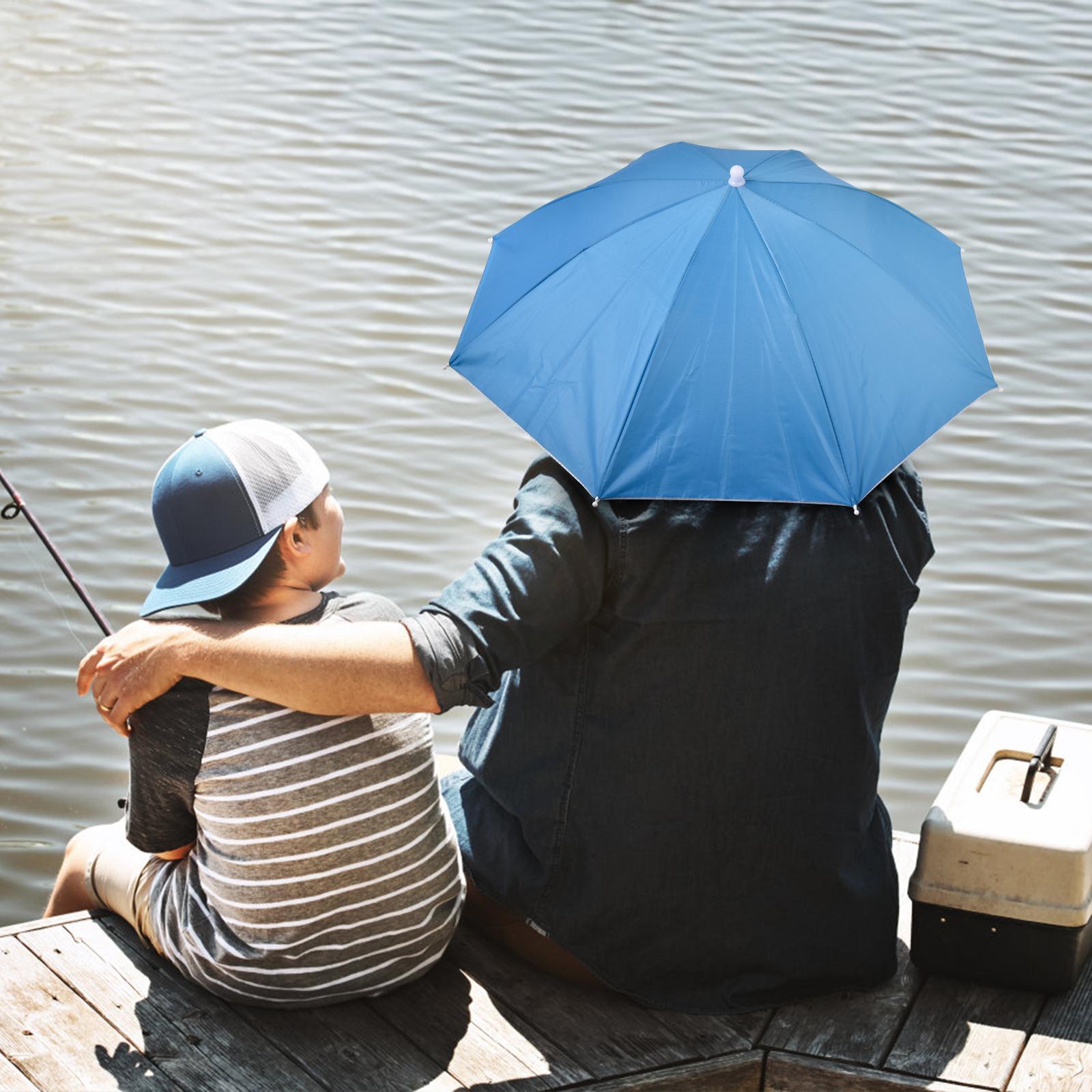 釣り傘帽子アウトドア活動日焼け防止折りたたみ帽子キャンプ釣り - Outdoor Camping Kids Activities のレビューと価格