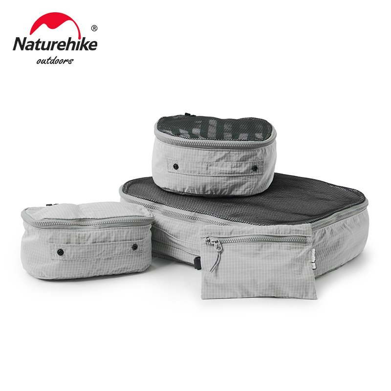 Naturehike-ポータブルトラベル収納バッグ,出張用ス - Camping Outdoor Clothing のレビューと価格