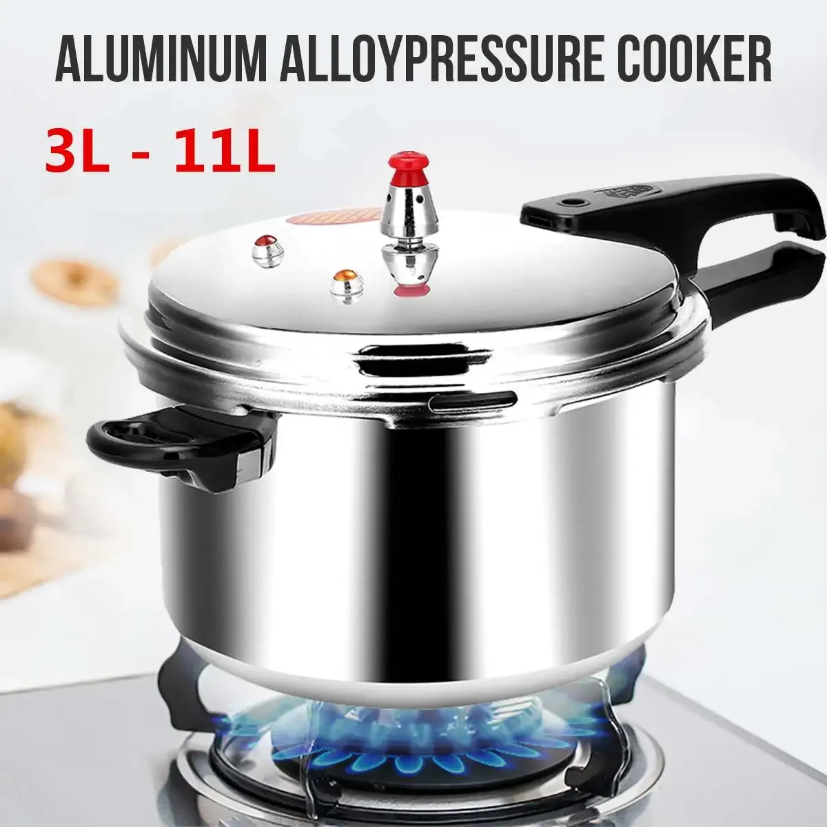 電気キッチン圧力鍋、ガスストーブ、省エネ、安全調理器具、屋外 - Outdoor Camping Kitchen With Sink のレビューと価格