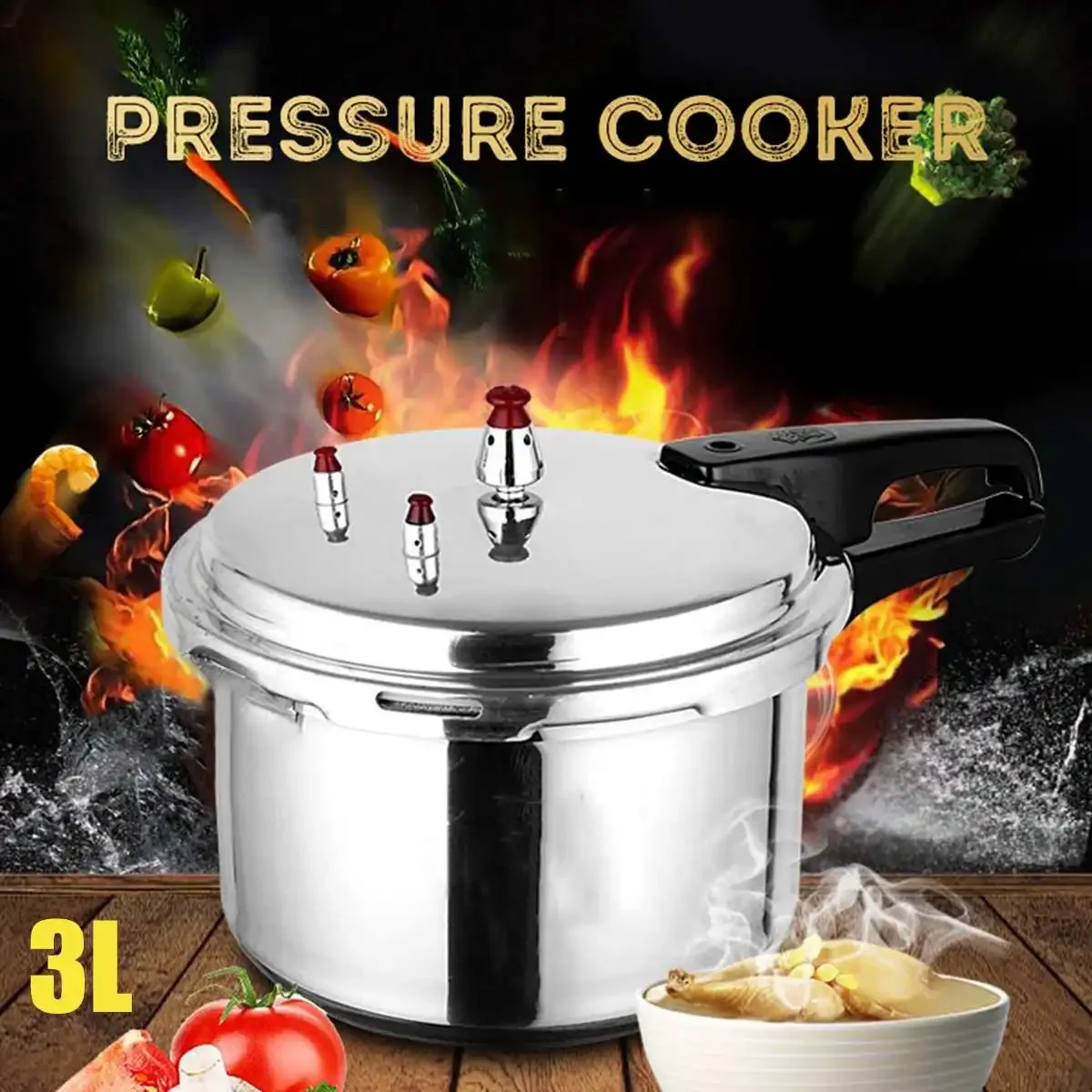 電気キッチン圧力鍋、ガスストーブ、省エネ、安全調理器具、屋外 - Outdoor Camping Kitchen With Sink のレビューと価格