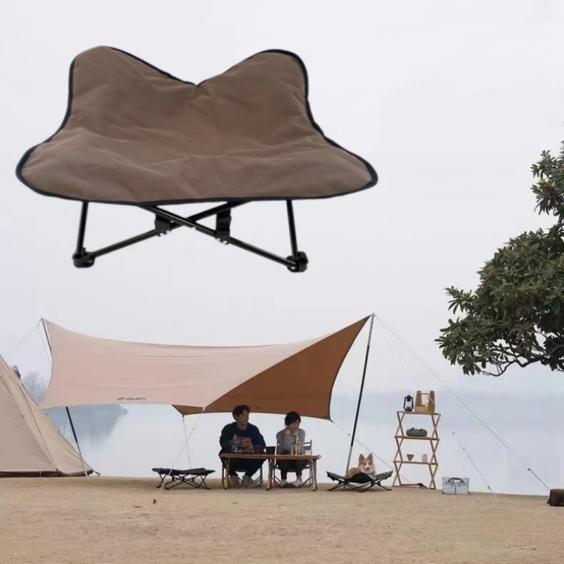 猫と犬のためのポータブルで防湿性の高いベッド,屋外キャンプ, - Outdoor Camping Dog Bed のレビューと価格