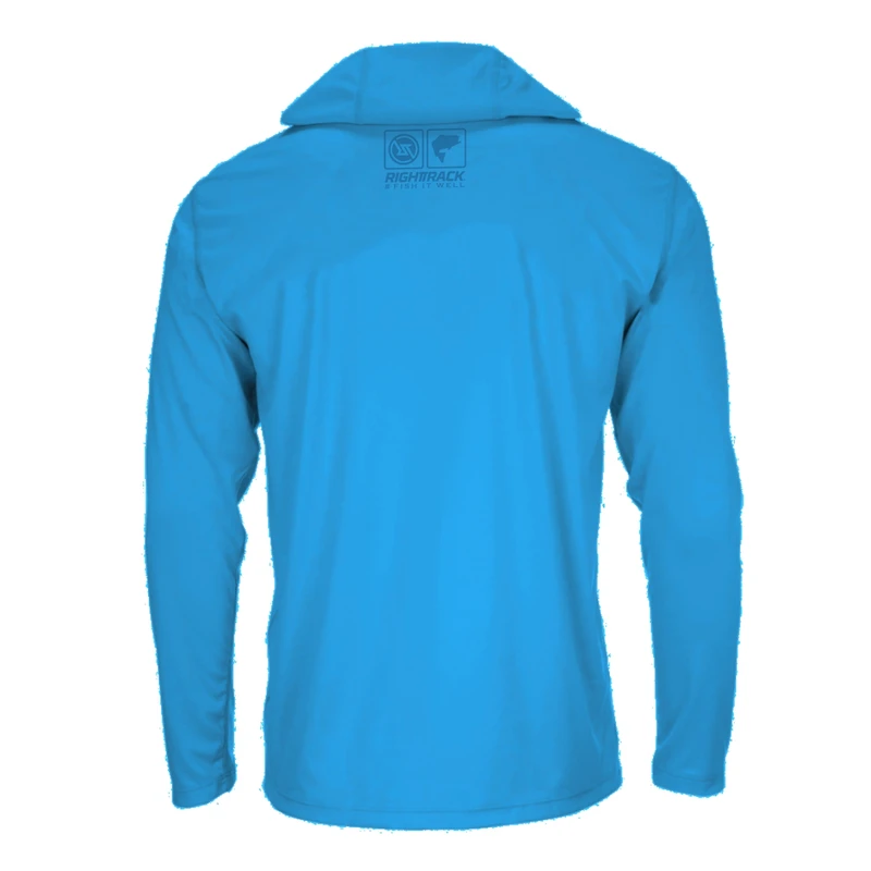 カラフルなメンズフード付きスウェットシャツ,釣り服,uv u - Camping Outdoor Clothing のレビューと価格