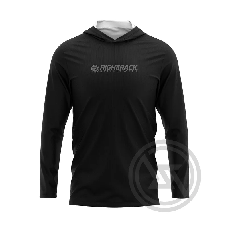 カラフルなメンズフード付きスウェットシャツ,釣り服,uv u - Camping Outdoor Clothing のレビューと価格