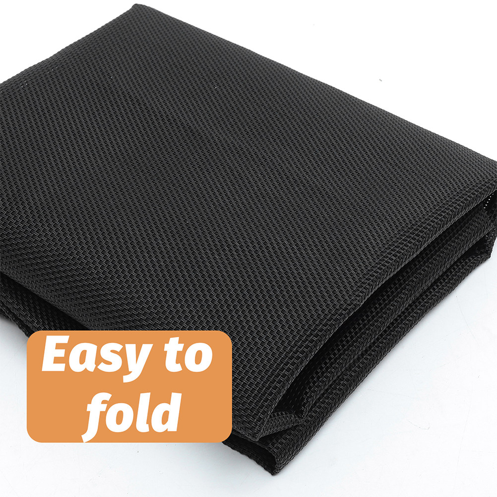 高さ調節可能なペット用ベッドの交換用カバー。通気性の良いメッ - Outdoor Camping Dog Bed のレビューと価格