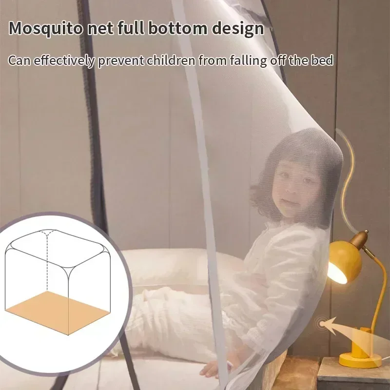 モンゴル パオ 蚊帳設置不要 スクエアトップ スチールワイヤ - Outdoor Yurt Camping のレビューと価格