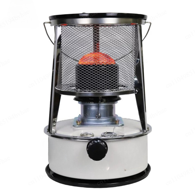 TS-77 ポータブルヒーターキャンプストーブ屋外暖房調理用 - Outdoor Camping Heater のレビューと価格