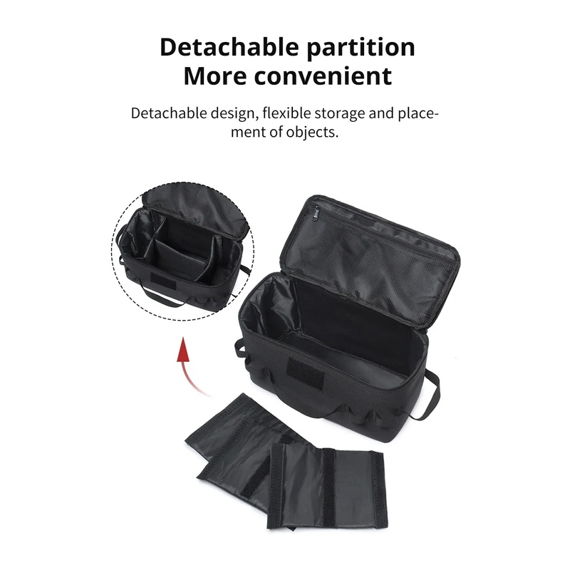 アウトドアキャンプ用ツール収納バッグ 大容量 多機能オーガナ - Outdoor Camping Cooking Equipment のレビューと価格