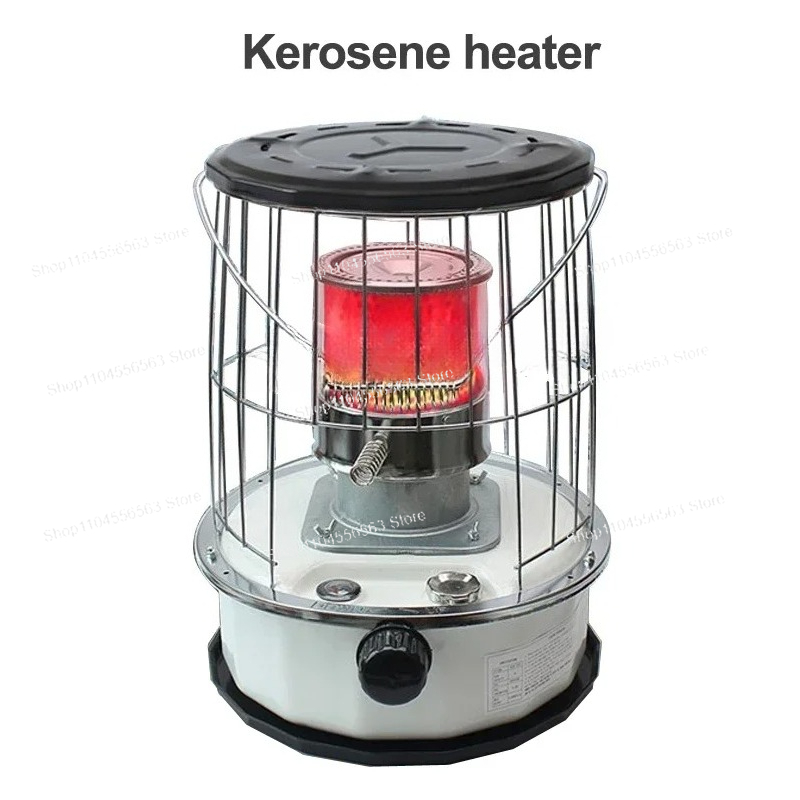 ポータブルヒーター 氷上釣り キャンプストーブ 屋外暖房 調 - Outdoor Camping Heater のレビューと価格