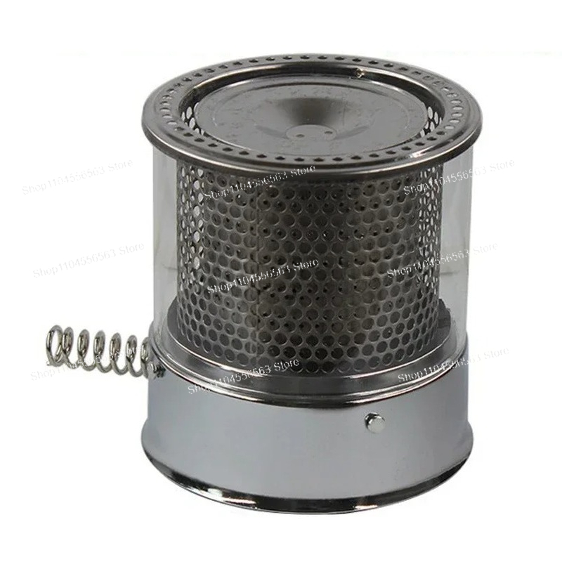 ポータブルヒーター 氷上釣り キャンプストーブ 屋外暖房 調 - Outdoor Camping Heater のレビューと価格