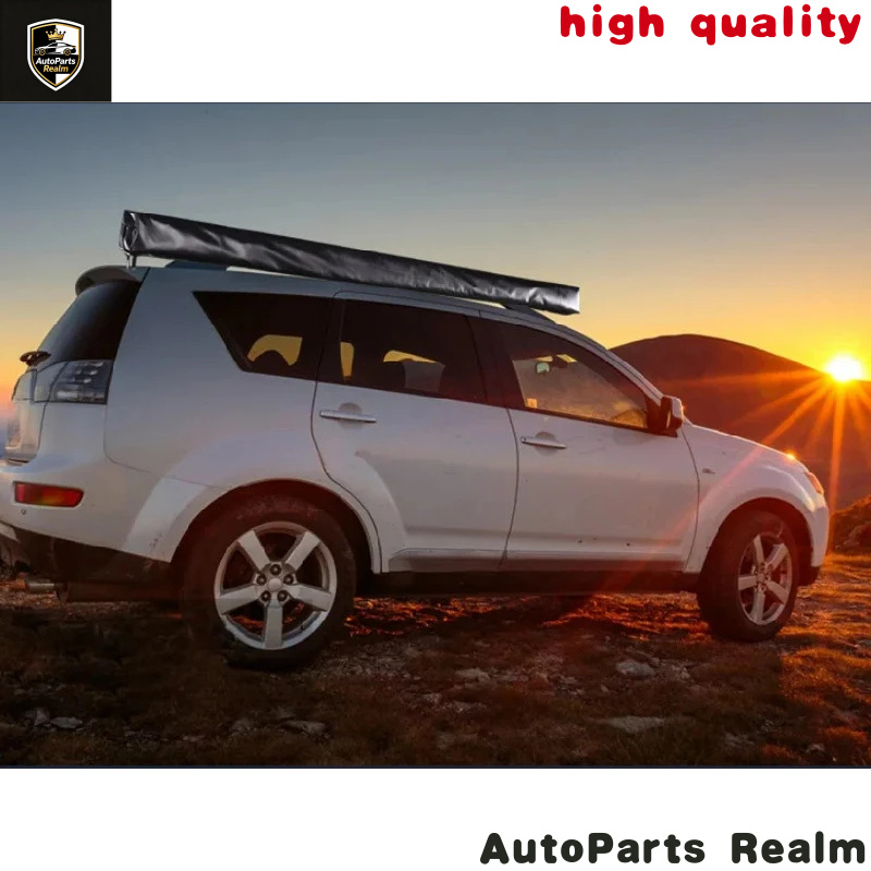新製品が登場！売れ筋オフロードRVポータブルカーサイドオーニ - Outdoor Camping Awning のレビューと価格