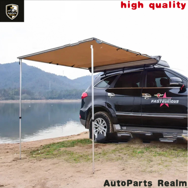 新製品が登場！売れ筋オフロードRVポータブルカーサイドオーニ - Outdoor Camping Awning のレビューと価格