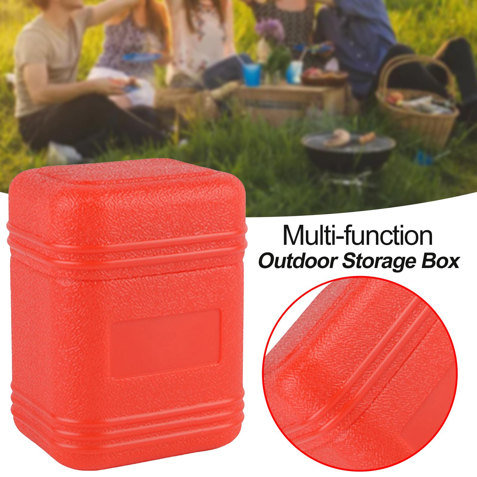 アウトドアストーブ収納ホルダー 耐圧性プラスチック製キャリー - Outdoor Camping Stove のレビューと価格