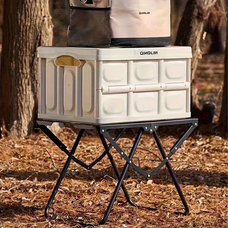 キャンプ用IGT屋外テーブル、素早く開閉できる折りたたみテー - Outdoor Camping Stove のレビューと価格