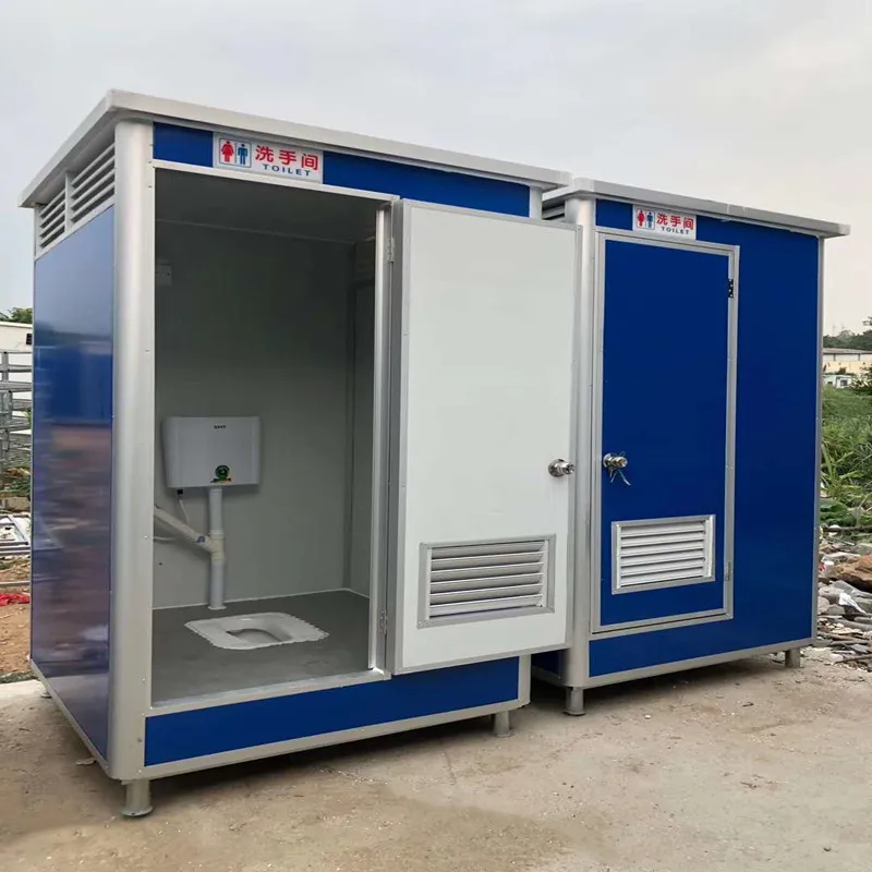 2026年型屋外用ポータブルトイレ・シャワールーム、プレハブ - Portable Camp Toilet のレビューと価格