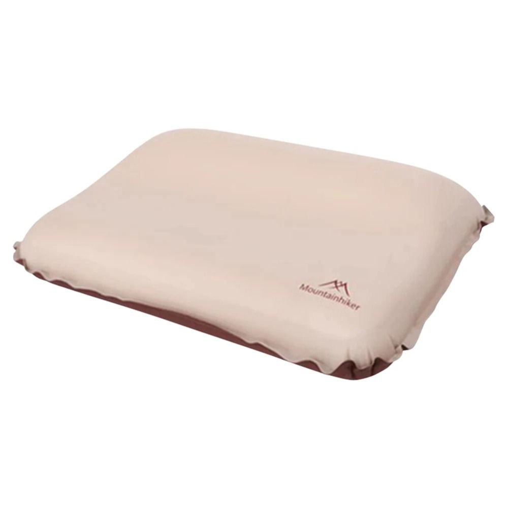 人間工学に基づいたキャンプ用枕 高反発 厚みのある3Dネック - Camp Pillow Compressible のレビューと価格