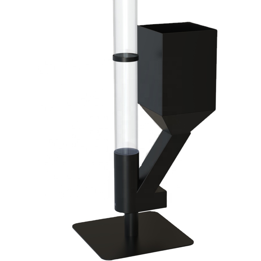 屋外用小型トートロケット木質バイオマス燃料ペレットチップバー - Outdoor Camping Stove のレビューと価格