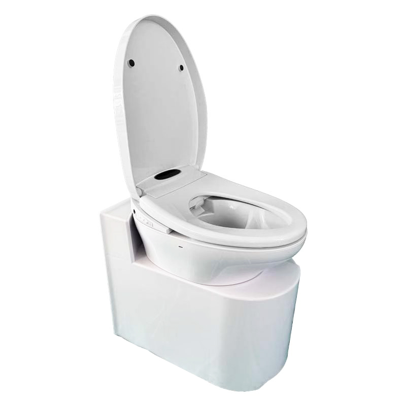 キャンプ、ハイキング、堆肥化トイレ、12V RVポータブル水 - Portable Camp Toilet のレビューと価格
