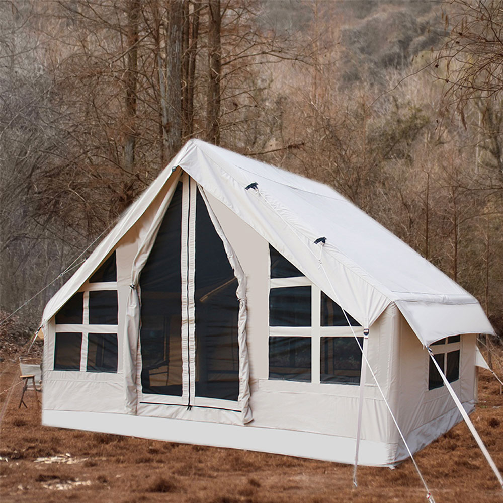 屋外グランピング用サンシェルター、ビーチシェルター、レインフ - Outdoor Yurt Camping のレビューと価格