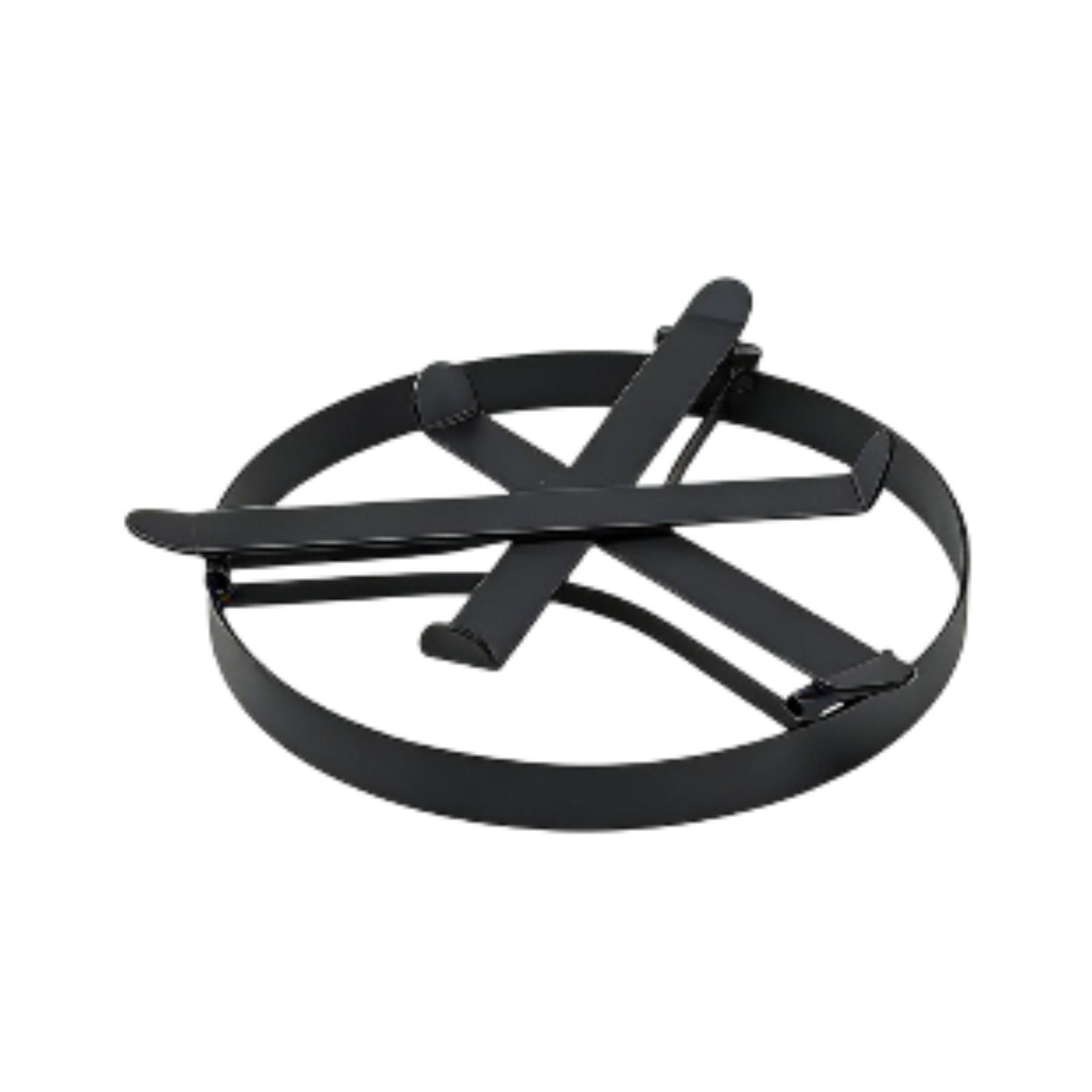折りたたみ式キャンプファイヤー用三脚鉄製ポータブルグリルスタ - Outdoor Camping Cooking Equipment のレビューと価格