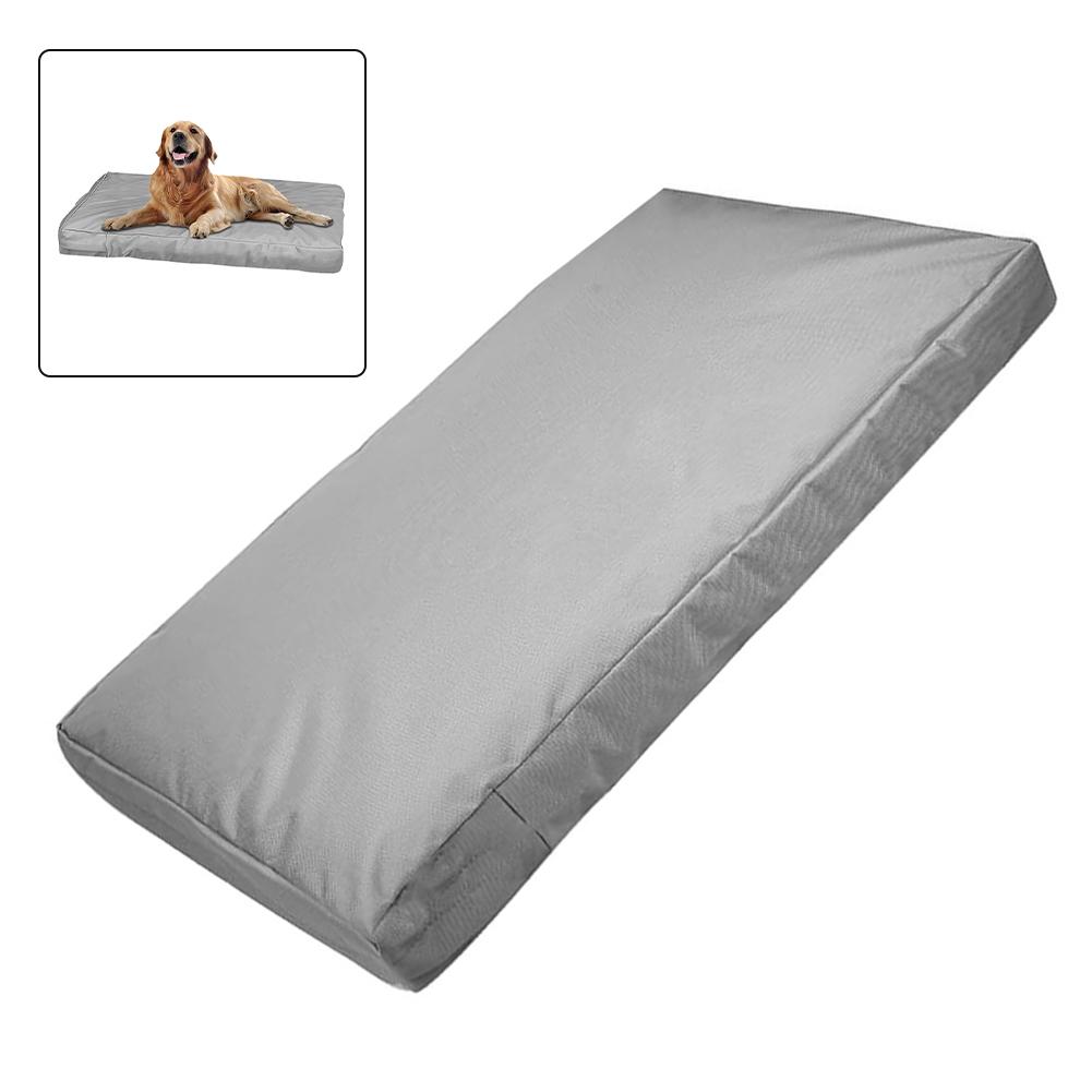 ペット用キャンプベッドカバー 102*69*10cm アウト - Outdoor Camping Dog Bed のレビューと価格