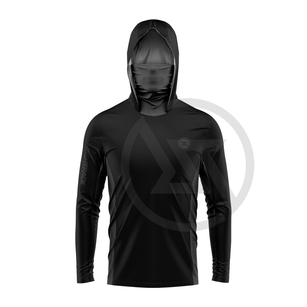 Righttrack-フード付きフィッシングウェア,コントラ - Camping Outdoor Clothing のレビューと価格