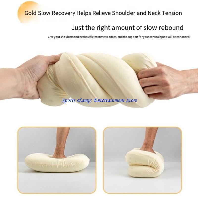 G7NF 低反発キャンプ枕は、大人、子供向けの使用後も弾力性 - Camp Pillow Compressible のレビューと価格