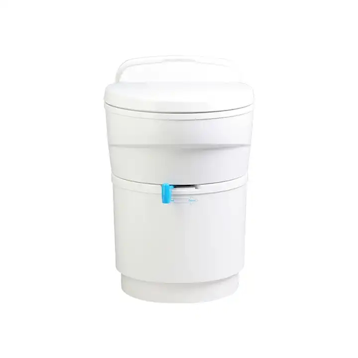 ポータブルトイレ RVキャンプ マリンRV ボート カセット - Portable Camp Toilet のレビューと価格