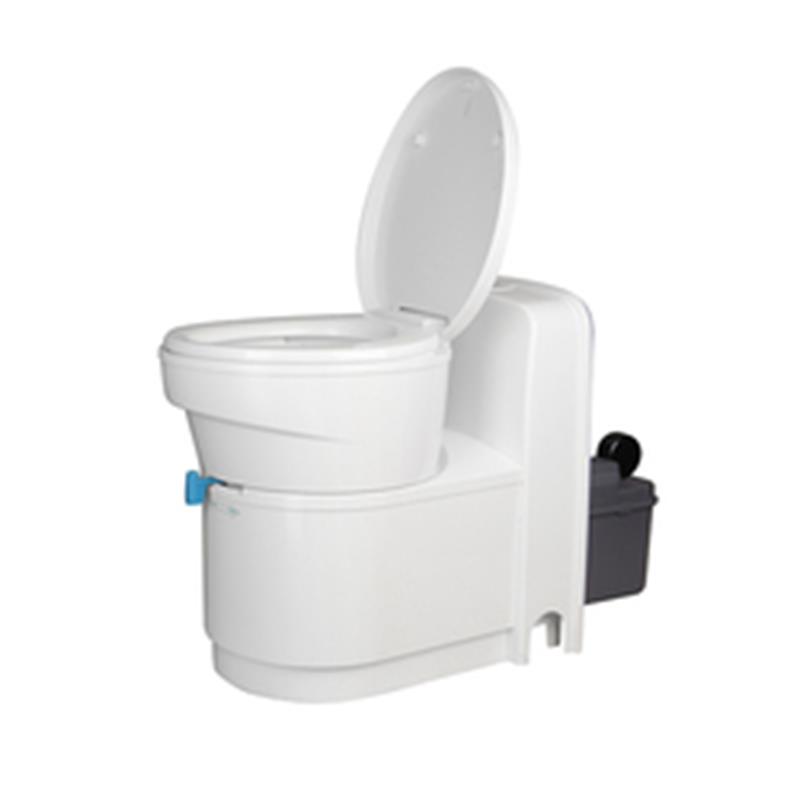 ポータブルRVトイレ＆シャワーコンボ、キャンピングカー・キャ - Portable Camp Toilet のレビューと価格