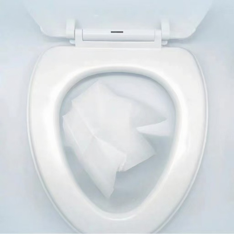 10-300 個使い捨て便座カバーポータブル旅行キャンプホテ - Portable Camp Toilet のレビューと価格